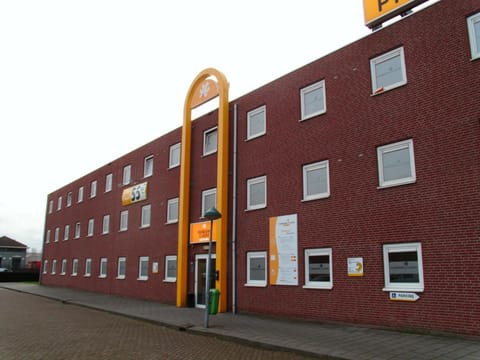 Premiere Classe Hotel Breda Hotel in Breda