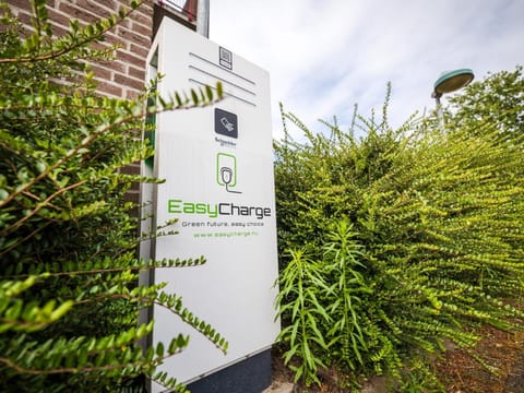 Campanile Hotel & Restaurant Breda Hotel in Breda