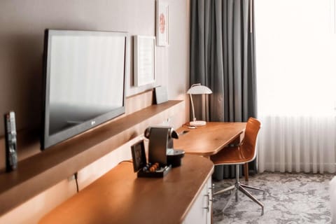 Hilton Rotterdam Hotel in Rotterdam