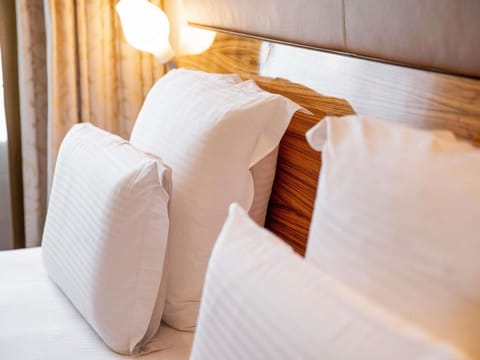 Pullman Eindhoven Cocagne Hotel in Eindhoven