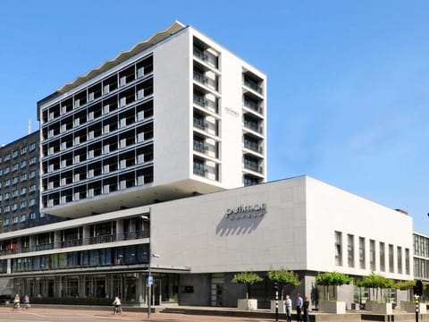 Pullman Eindhoven Cocagne Hotel in Eindhoven