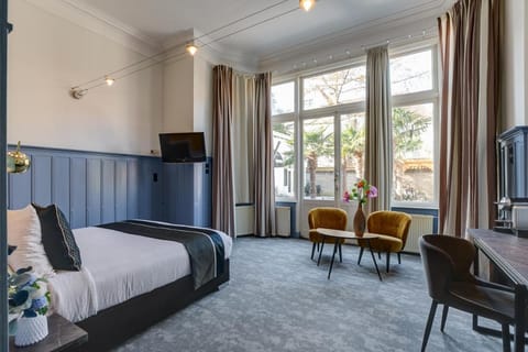 Hotel Royal Bridges Hotel in Delft