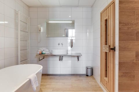 Hotel Royal Bridges Hotel in Delft