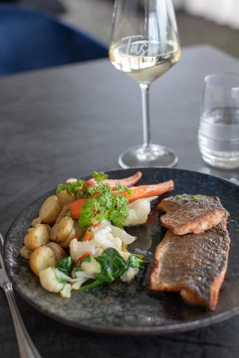 Churchill hotel Terneuzen Hotel in Zeeland, Netherlands