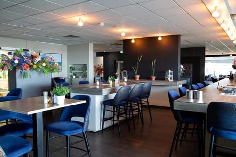 Churchill hotel Terneuzen Hotel in Zeeland, Netherlands
