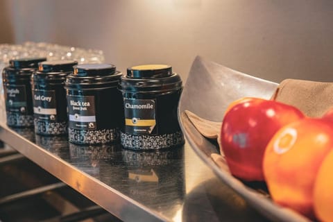 Hotel Atlanta Hotel in Limburg (province)