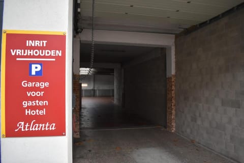 Hotel Atlanta Hotel in Limburg (province)