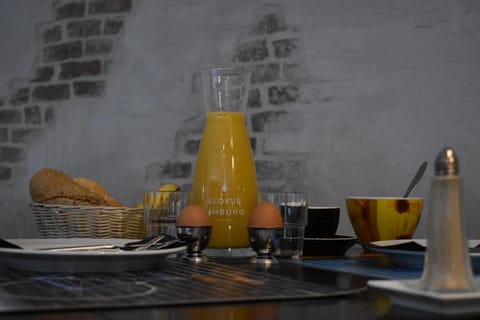 Hotel Atlanta Hotel in Limburg (province)