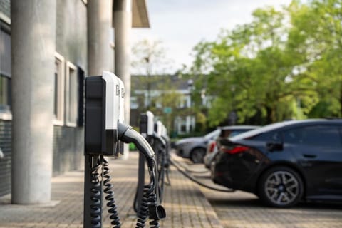 Hotel Van der Valk Maastricht Hotel in Maastricht