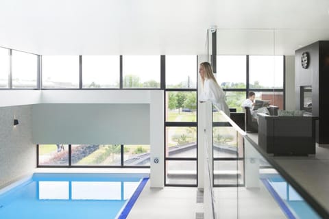 Hotel Van der Valk Maastricht Hotel in Maastricht