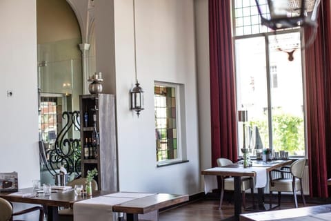 Golden Tulip West Ende Hotel in Limburg (province)