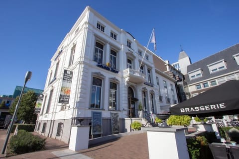 Golden Tulip West Ende Hotel in Limburg (province)