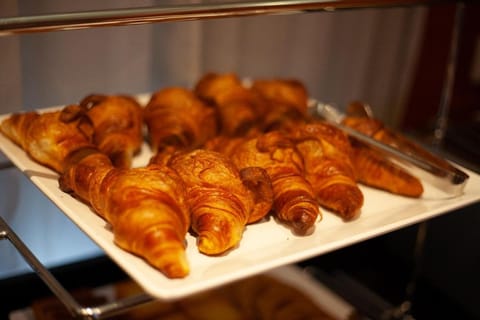 Hotel Milano Hotel in Rotterdam