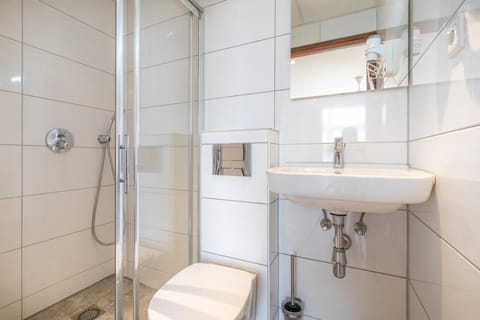 Hotel Milano Hotel in Rotterdam