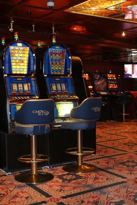 Fletcher Hotel-Restaurant de Dikke van Dale Hotel in Knokke-Heist