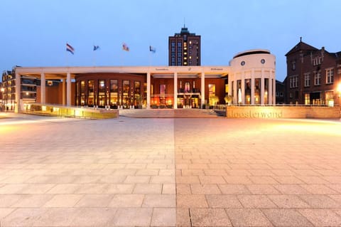 Van der Valk TheaterHotel De Oranjerie Hotel in Roermond