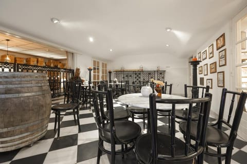 Landgoed de Rosep Hotel in North Brabant (province)