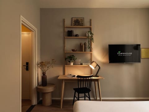 Townhouse Apartments Maastricht Apartment in Maastricht