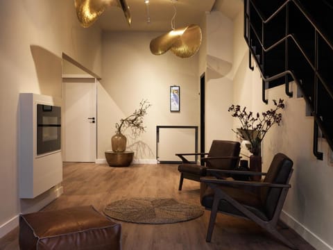 Townhouse Apartments Maastricht Apartment in Maastricht