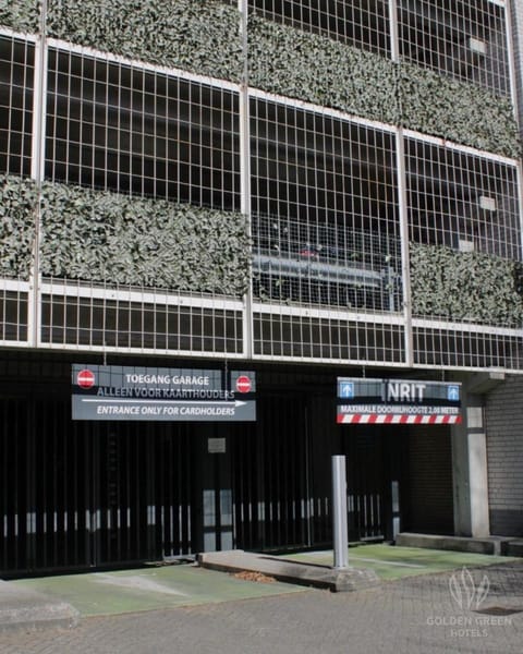 Tulip Inn Leiden Centre Hotel in Leiden