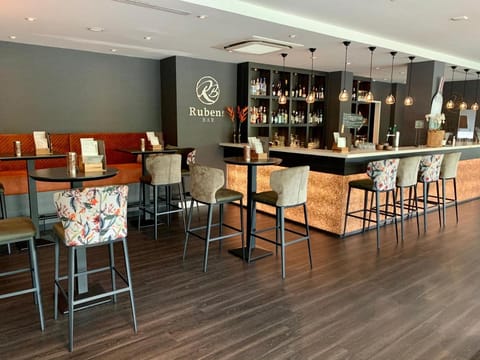 Tulip Inn Leiden Centre Hotel in Leiden