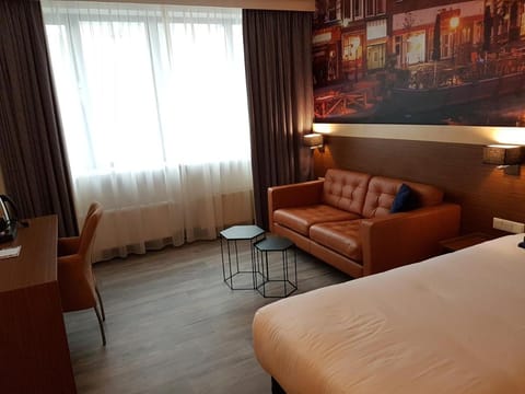 Tulip Inn Leiden Centre Hotel in Leiden