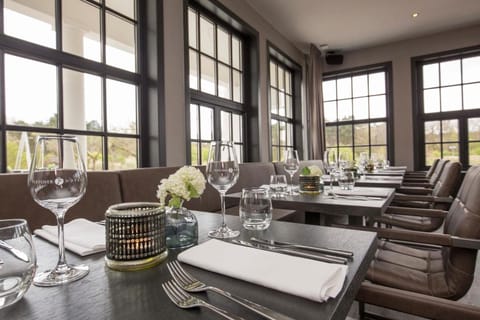 Fletcher Boutique Hotel Duinoord Hotel in Wassenaar