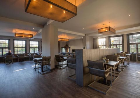 Fletcher Boutique Hotel Duinoord Hotel in Wassenaar