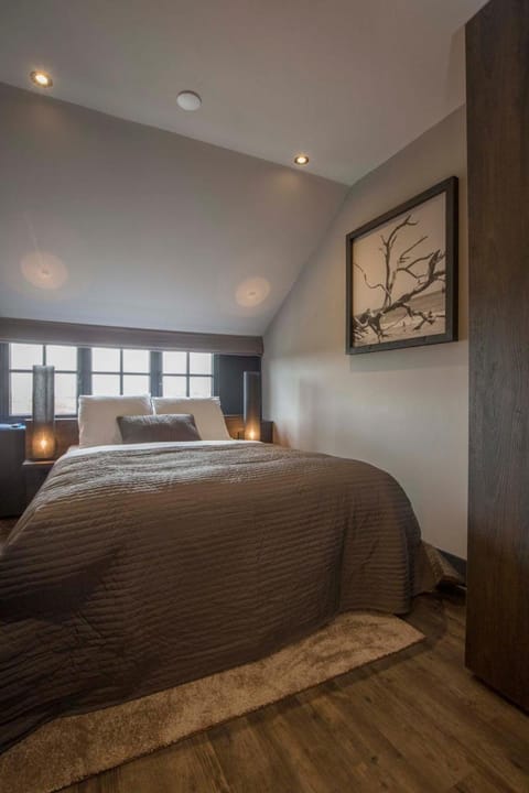 Fletcher Boutique Hotel Duinoord Hotel in Wassenaar