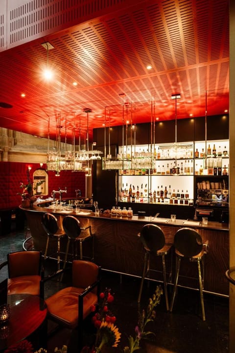 Kruisherenhotel Maastricht Hotel in Maastricht