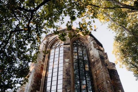 Kruisherenhotel Maastricht Hotel in Maastricht