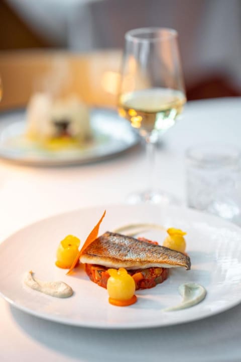 Kruisherenhotel Maastricht Hotel in Maastricht