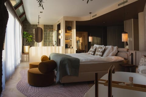 Thermae 2000 Hotel in Limburg (province)