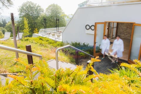 Thermae 2000 Hotel in Limburg (province)