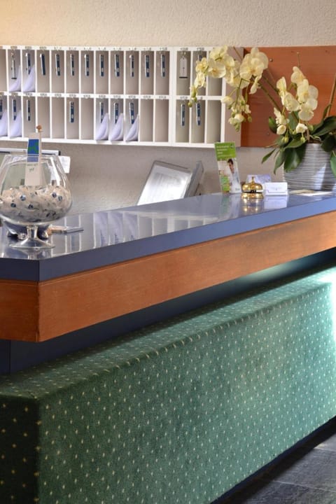 Fletcher Hotel De Zalm Hotel in South Holland (province)