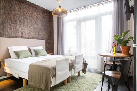 Hotel Pannenkoekhuis Vierwegen Hotel in Domburg