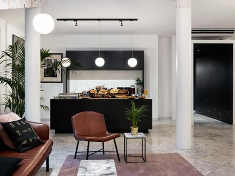 Mabi City Centre Hotel in Maastricht