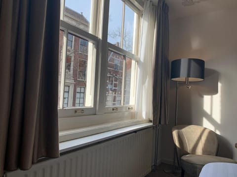 Hotel Grand Canal Hotel in Delft