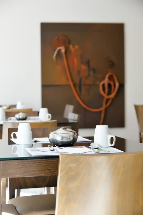 Astoria Hotel in Thessaloniki