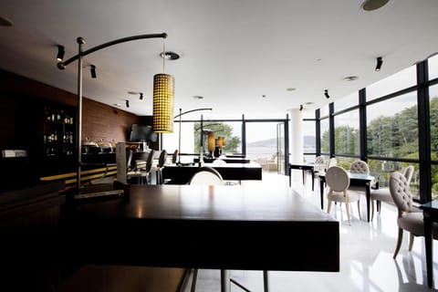 Hotel Pazo Los Escudos Spa & Beach Hotel in Vigo