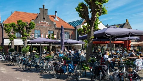 Hotel Arcen Hotel in Arcen