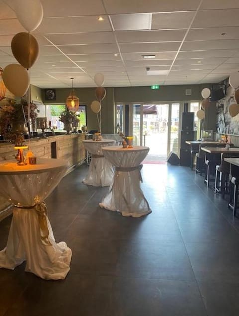 Hotel Arcen Hotel in Arcen