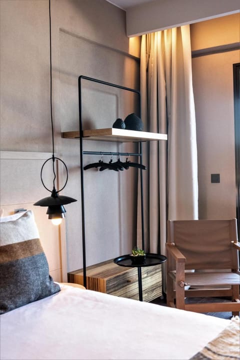 Domes Aulus Elounda, Curio Collection by Hilton Resort in Elounda