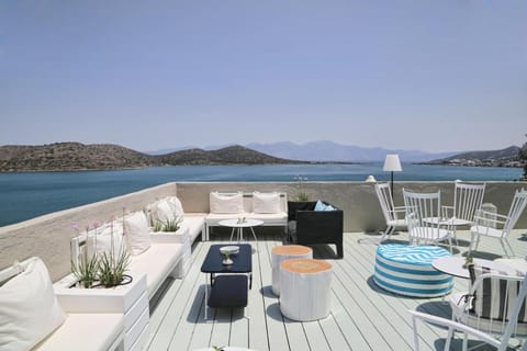 Domes Aulus Elounda, Curio Collection by Hilton Resort in Elounda