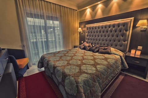 Hotel Avra Hotel in Decentralized Administration of Macedonia and Thrace