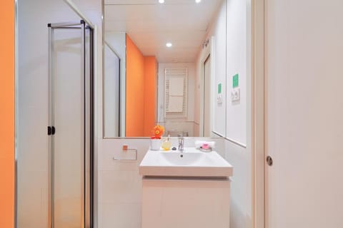 Blume Cruz Suites Apartment in Centro