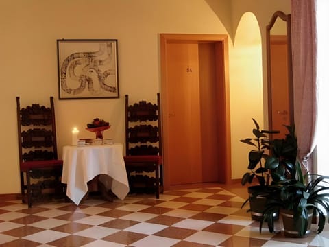 Hotel Tyrol Hotel in Trentino-South Tyrol