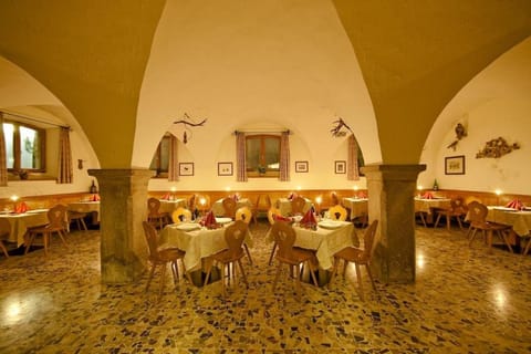 Hotel Tyrol Hotel in Trentino-South Tyrol