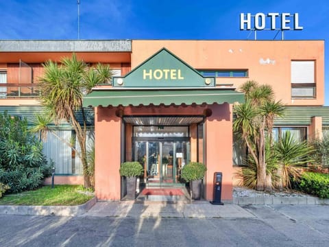 Hotel Eurorest Hotel in Conegliano