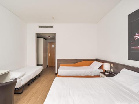 Hotel Eurorest Hotel in Conegliano